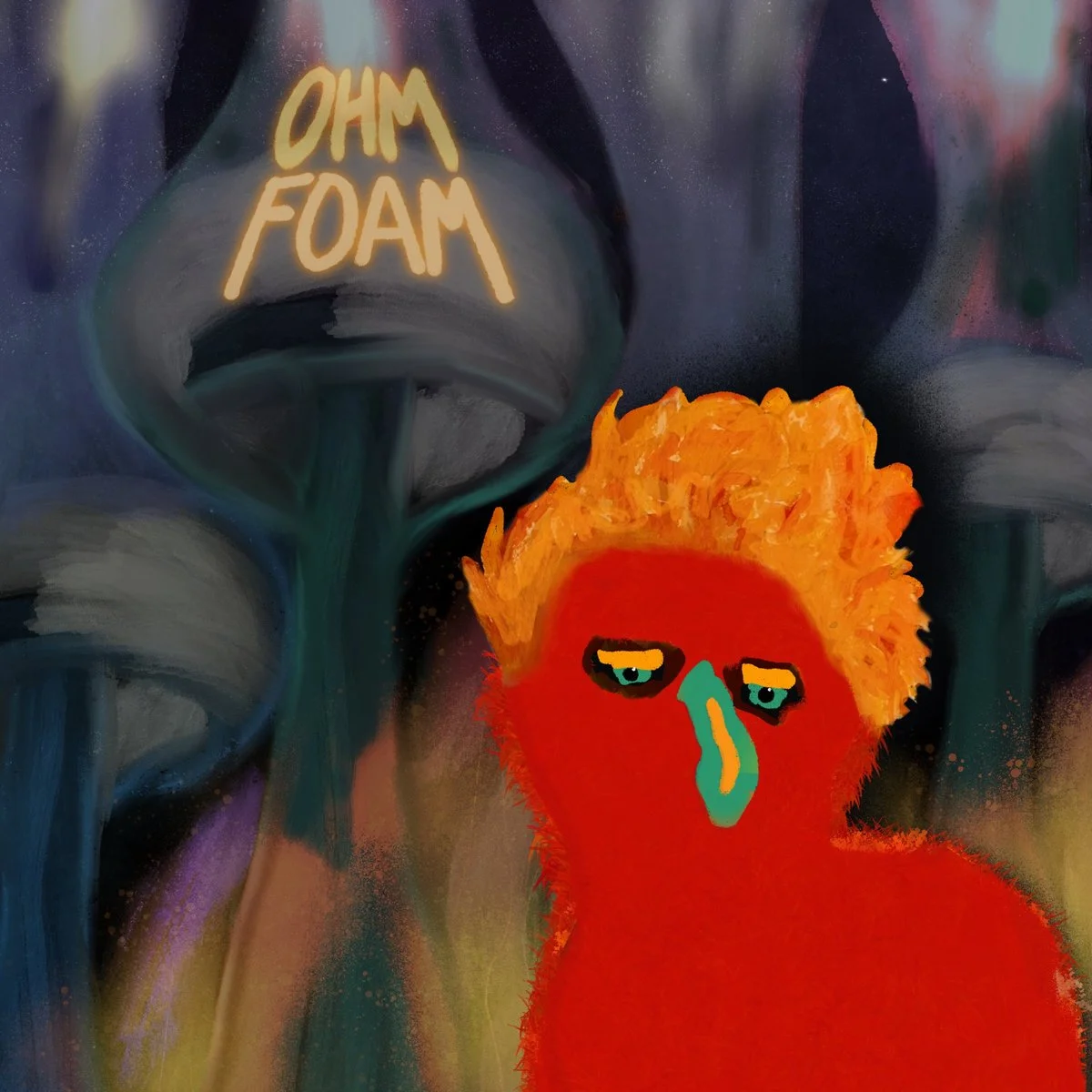 OHM FOAM LP.jpg