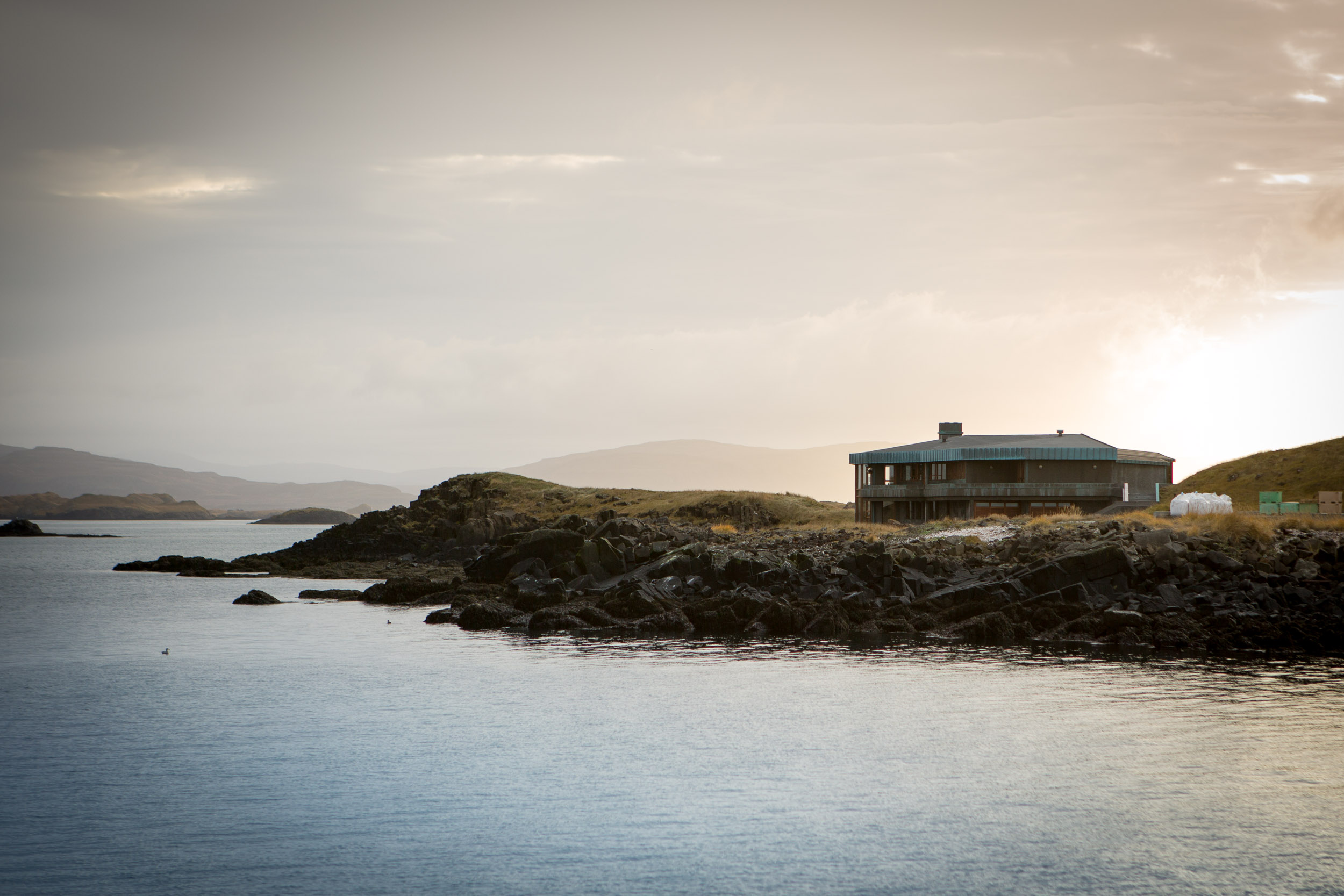 Stykkishólmur