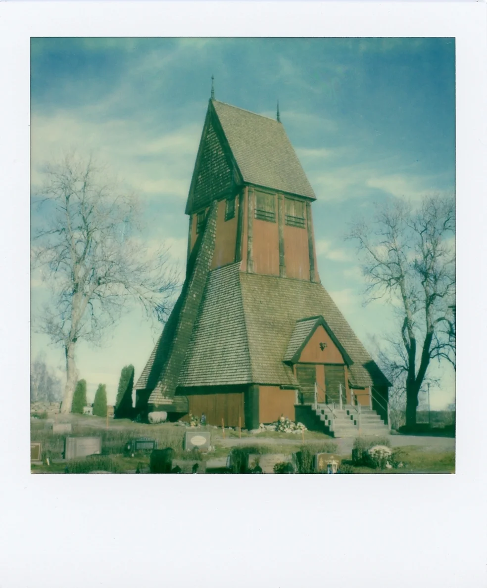 Sneak peek of Uppsala trip