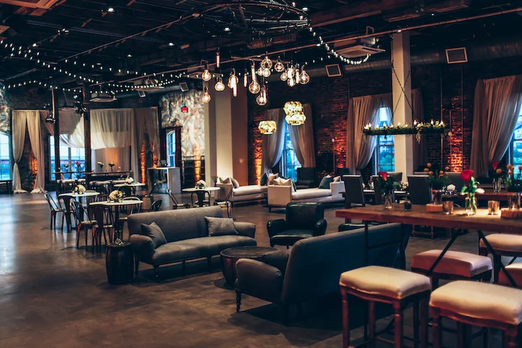 Event Space Acme Feed And Seed