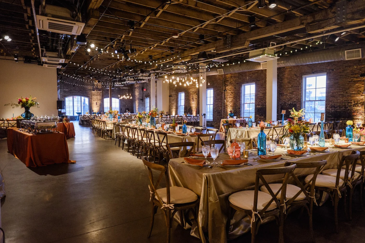 Event Space Acme Feed And Seed