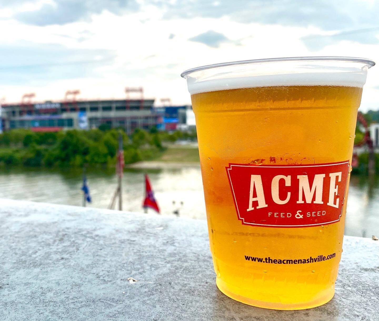 🏈 IT&rsquo;S TITANS GAMEDAY‼️
We&rsquo;ve got cold beer 🍻, hot wings, and live music all day long! And all the views 🤩.

#titansgameday #nashvilletn #broadwaynashville #tennesseetitans #titanstailgate #nashvillerooftop #rooftopbar