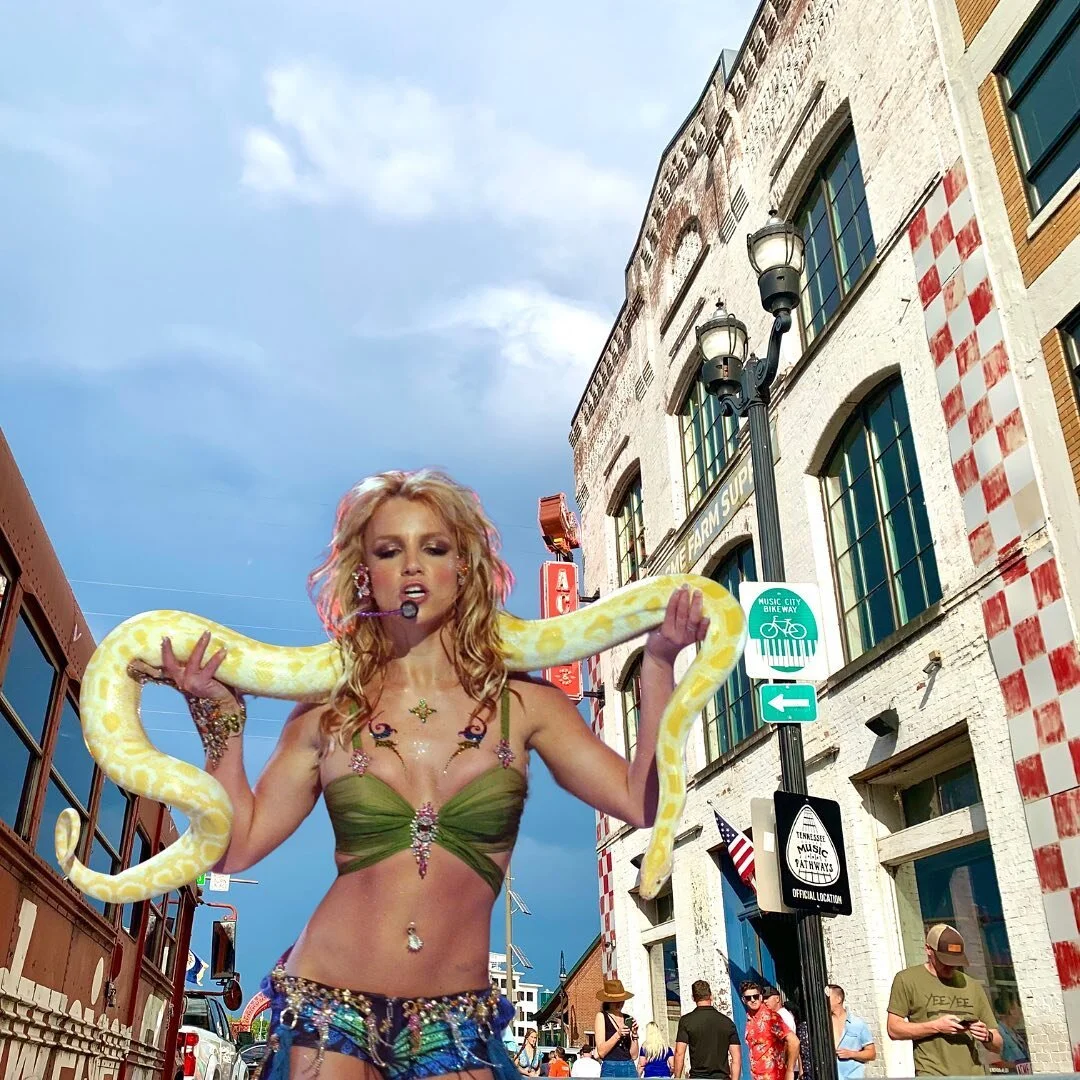 This Saturday we&rsquo;re going to Dance Until The World Ends 🎶 Join us on the Acme rooftop as we celebrate Britney&rsquo;s Birthday B**** with DJ @guyfell &amp; DJ FIP 💕

Enjoy bucket specials from @jackalopebrew starting at 6pm 🍻

RSVP for free 