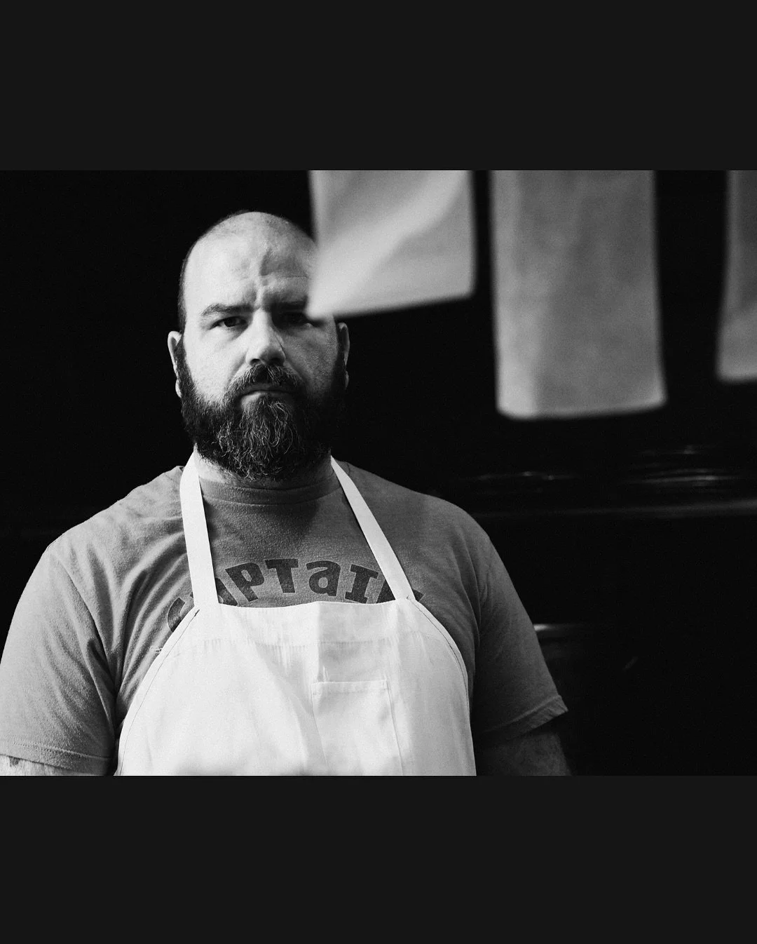 It&rsquo;s with a heavy heart we share that Chef Devin Malcom passed away on Saturday after a long battle with illness.&nbsp;

Chef Devin joined the Tomkats team over a decade ago as a chef at the original Saffire Restaurant in Franklin, TN. He spent