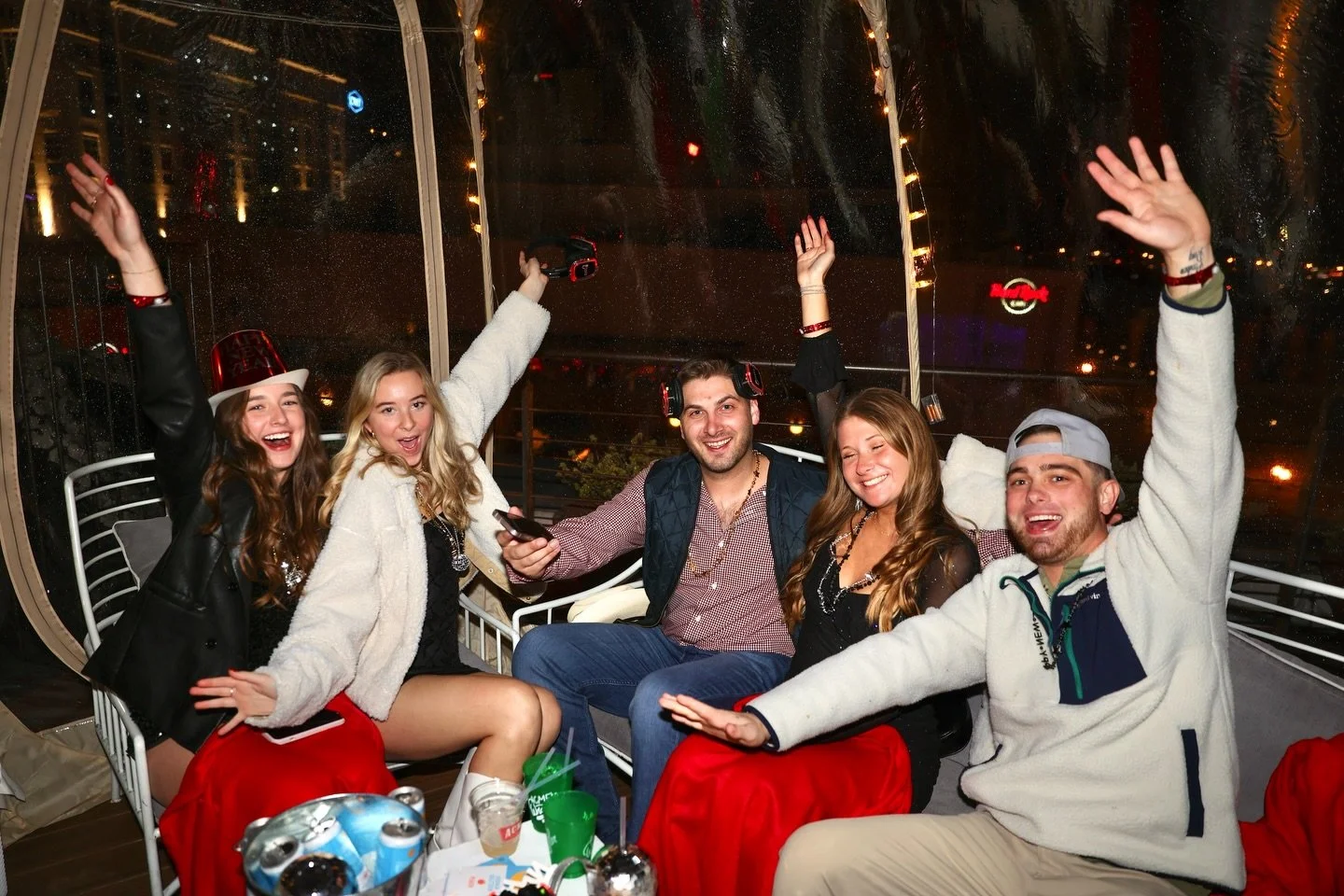 Gimme! Gimme! Gimme! A night you&rsquo;ll never forget!

VIP tables for our New Year&rsquo;s Dive Bar Disco are going quick‼️ Grab yours today before they sell out! Ticket 🔗 in bio. 

Presented by @wrangler 

#nashville #broadwaynashville #nye #newy