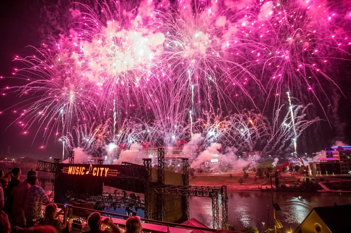 Tickets are on sale now for our 4th of July VIP rooftop party‼️ Available at the link in our bio 👉

Join us on Saturday, July 4th as we celebrate the 250th anniversary of our star-spangled nation - Acme style! 

Our rooftop has long been the best pl