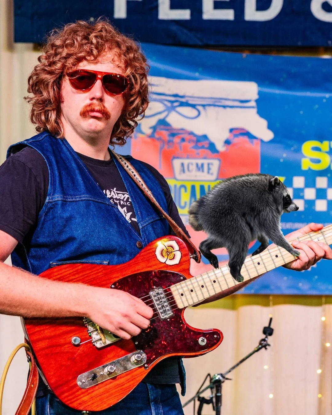 Jimothy Sighting‼️

Come see for yourself why this four-legged creature likes to spend his time in Nashville at Acme!

#nashville #jimothy #broadwaynashville #livemusic