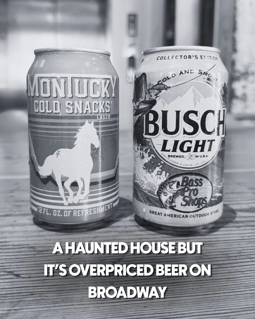 So spooky 👻 

Support local this haunted season! Check out our full week of activities for Halloween activities at the link in our bio 👉

#nashville #halloween #broadway #hauntedhouse