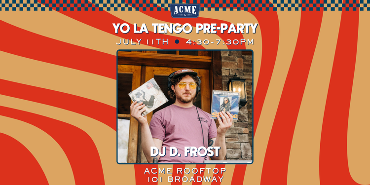 acme nashville july 4