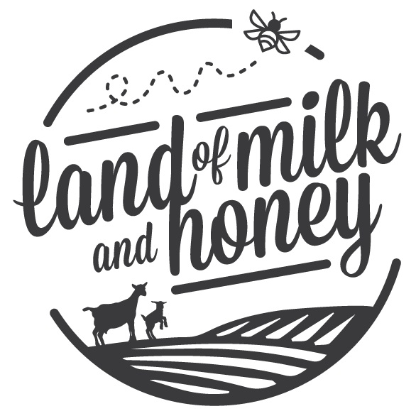 Land of Milk and Honey