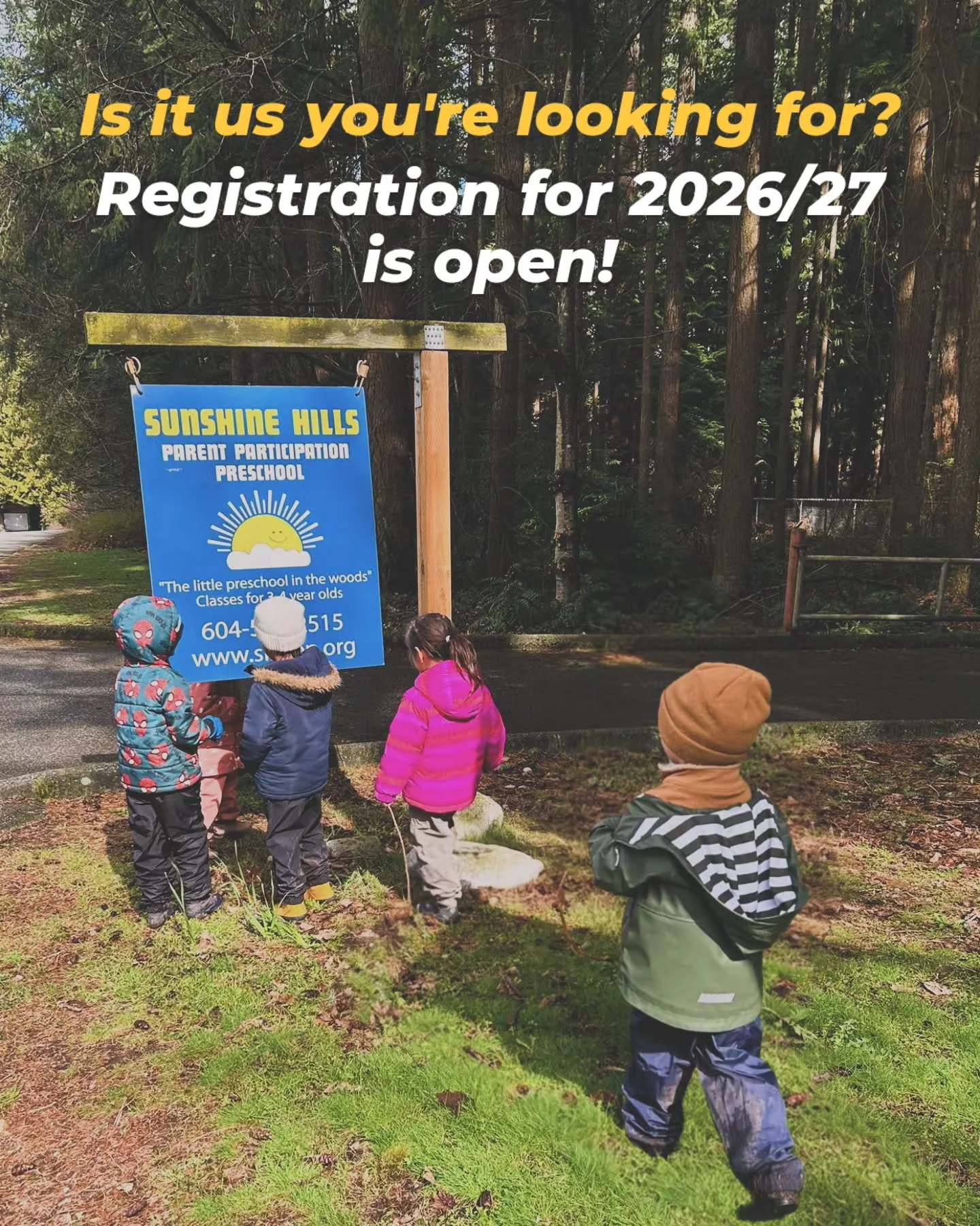 A brand new preschool year is finally 𝘢𝘭𝘮𝘰𝘴𝘵 here, and 𝘄𝗲 𝗵𝗮𝘃𝗲 𝗮𝗻 𝗼𝗽𝗲𝗻𝗶𝗻𝗴 𝗳𝗼𝗿 𝗮 𝙫𝙚𝙧𝙮 𝗶𝗺𝗽𝗼𝗿𝘁𝗮𝗻𝘁 𝗽𝗼𝘀𝗶𝘁𝗶𝗼𝗻!

𝗝𝗼𝗯 𝗧𝗶𝘁𝗹𝗲: Preschooler
𝗛𝗼𝘂𝗿𝘀: Part-time
𝗥𝗲𝗾𝘂𝗶𝗿𝗲𝗺𝗲𝗻𝘁𝘀: Must enjoy playing,