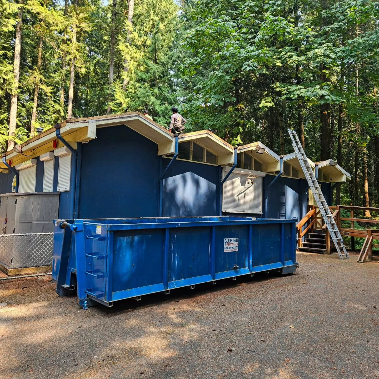 🎉 WE RAISED THE ROOF! 🏠

We&rsquo;re thrilled to announce that Sunshine Hills Parent Participation Preschool has a brand new roof, just in time for a new school year and a rainy fall! 🌧️🍂

A heartfelt THANK YOU to everyone who donated, shared, vo