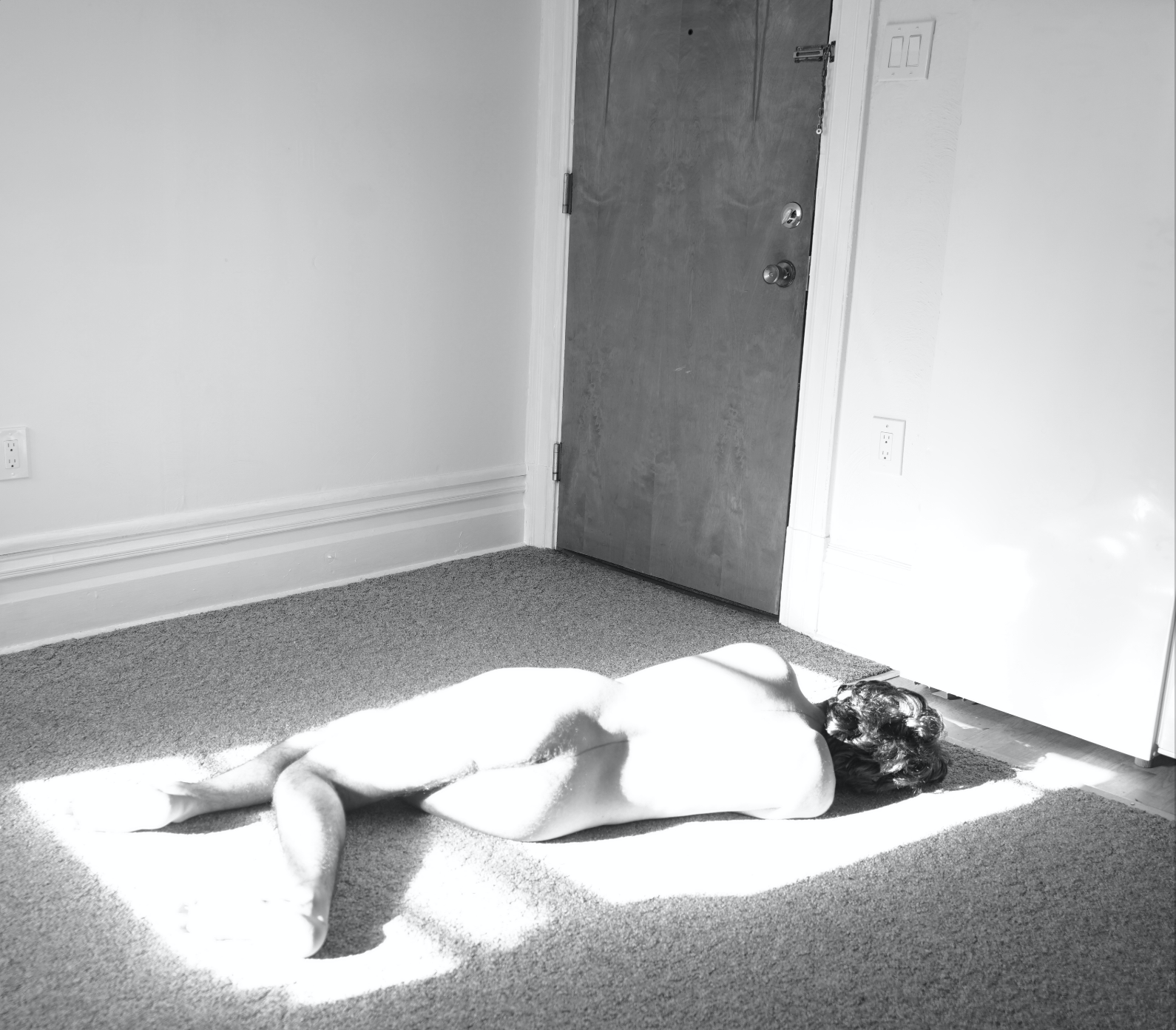 1328 digital photograph; 12” x 13”