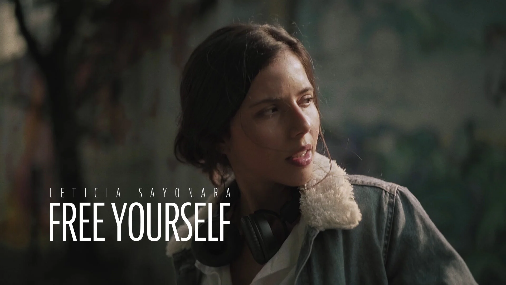 Letícia - Free Yourself (Fashion Film)