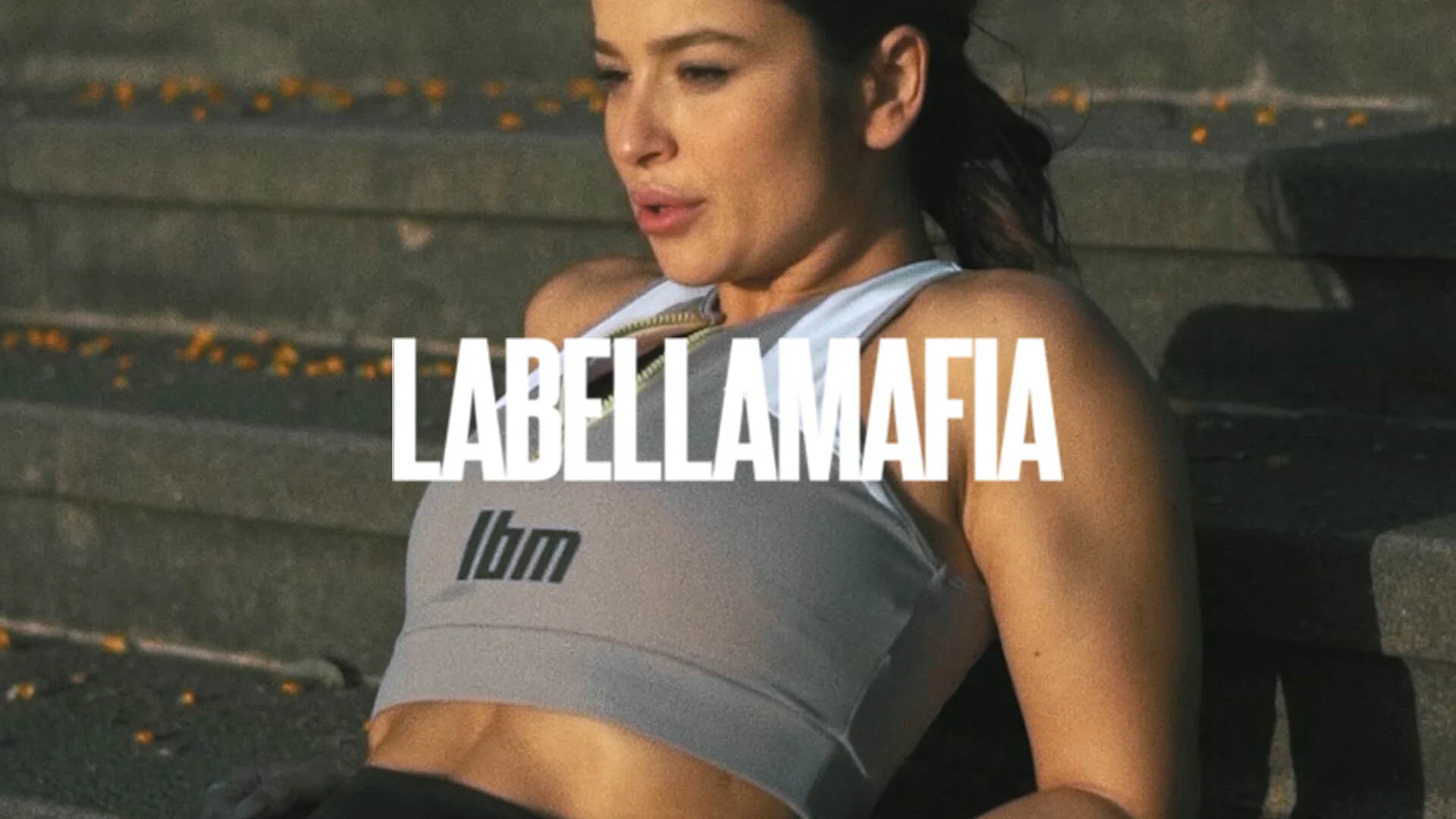 Rotina - Alice | Labellamafia