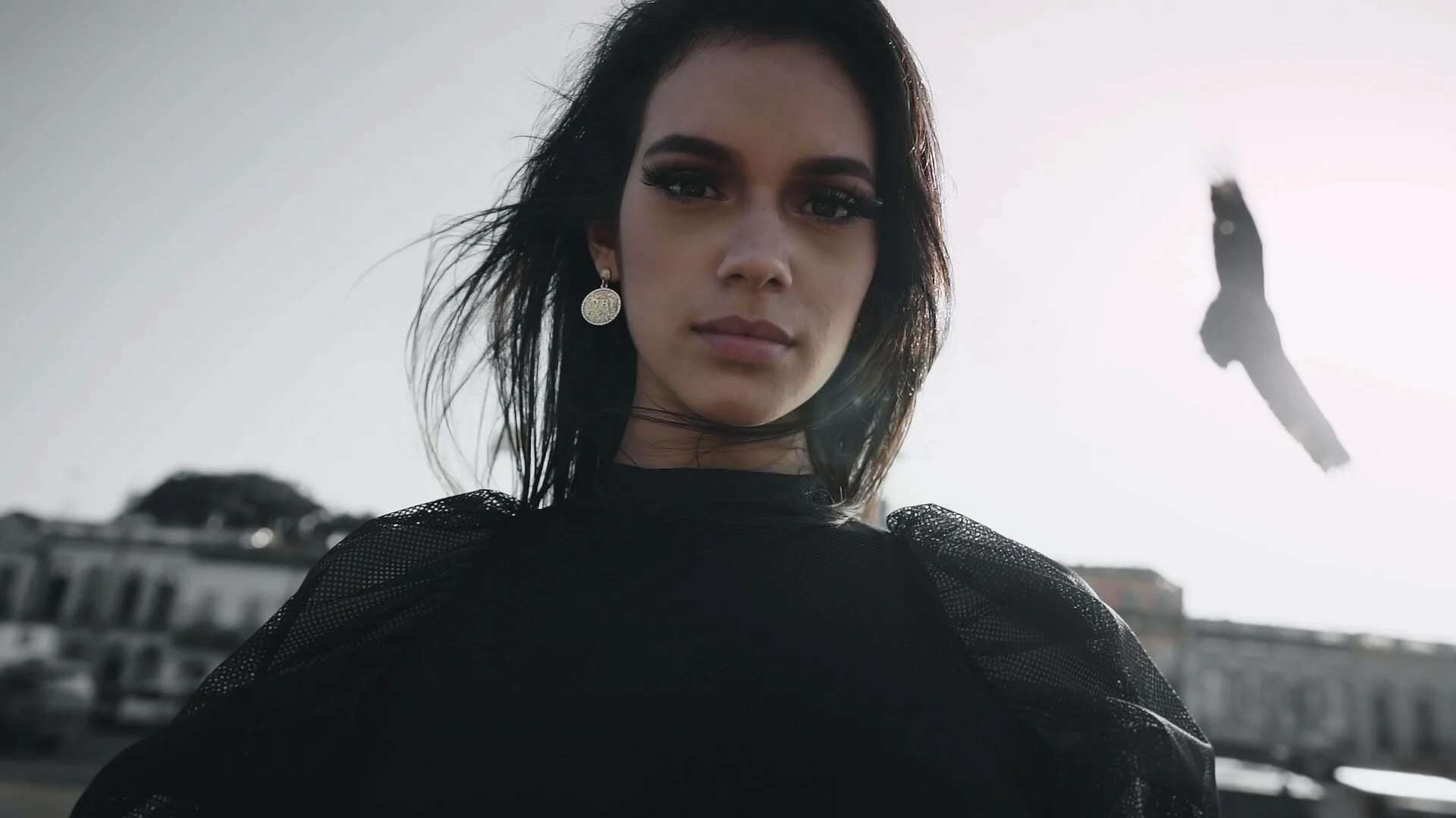 Dancing in the Harbour - Fashion Film (Shot on Sony a7III)