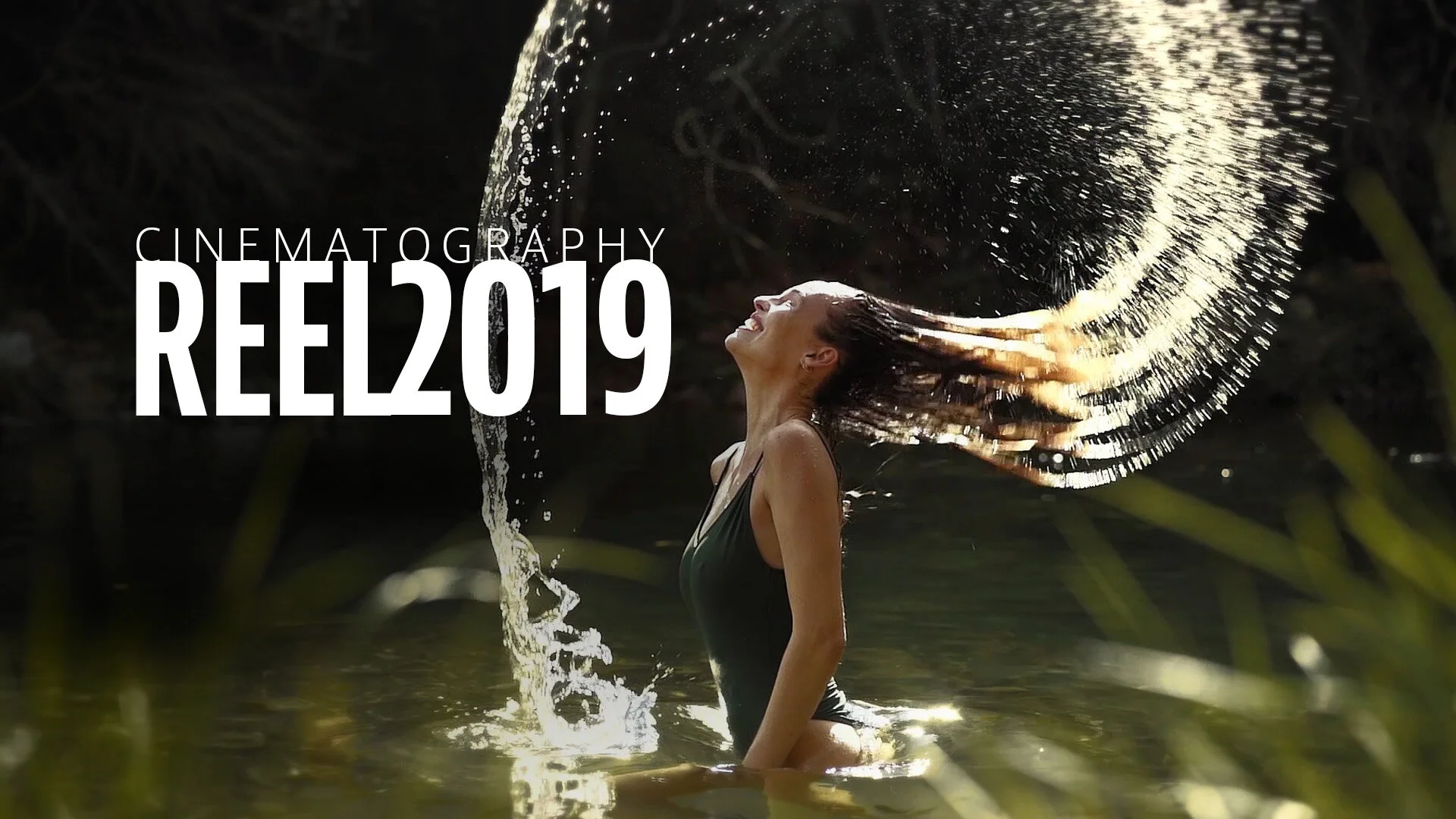 Cinematography Reel 2019 - Thiago Palia