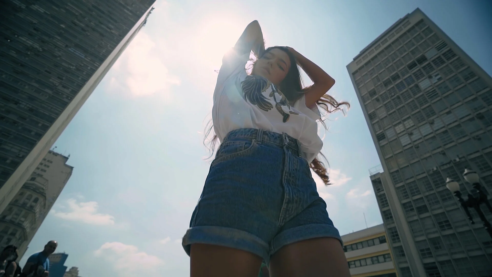 Jadye - Fashion Film