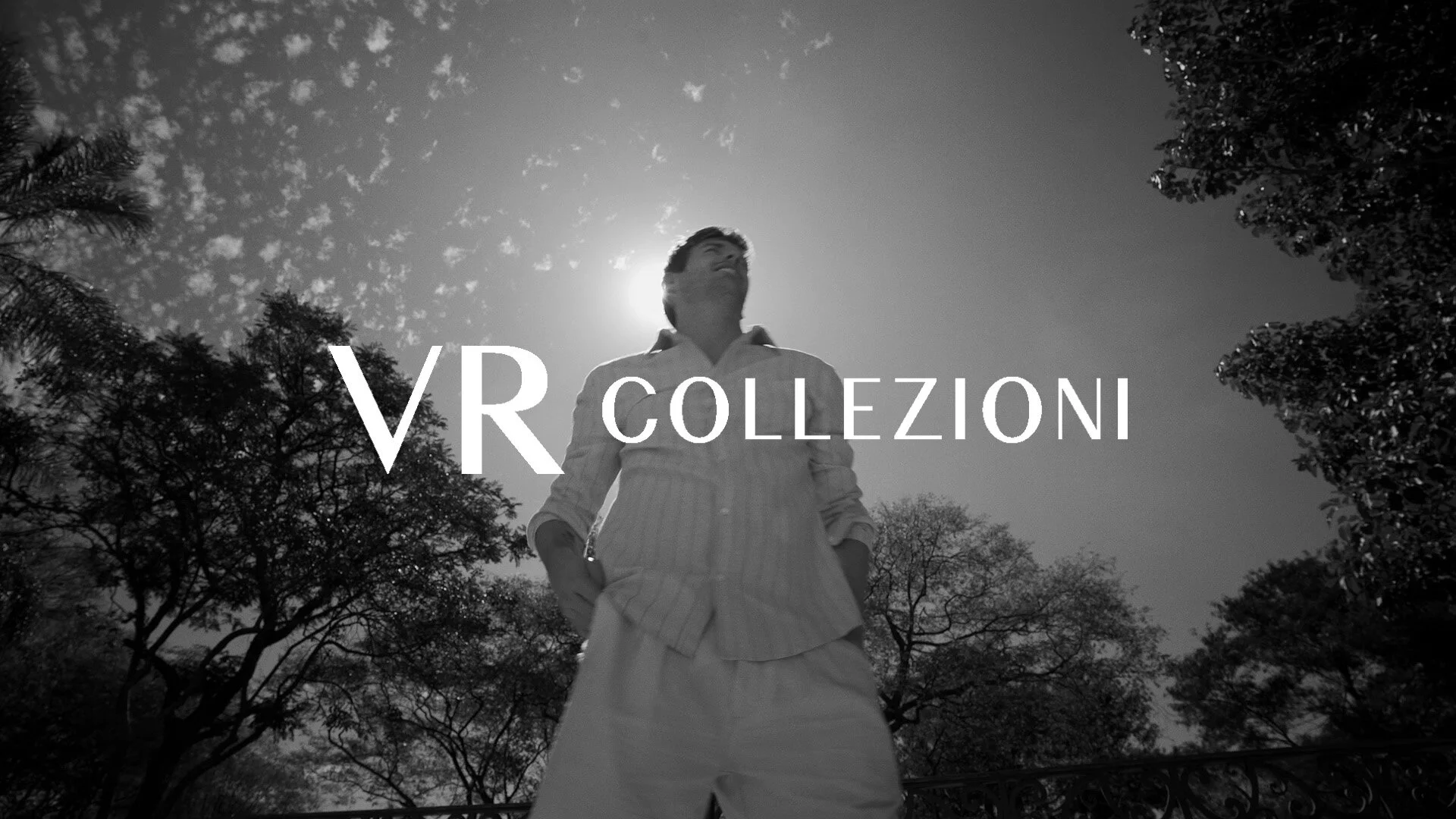 VR Collezioni - Fashion Film
