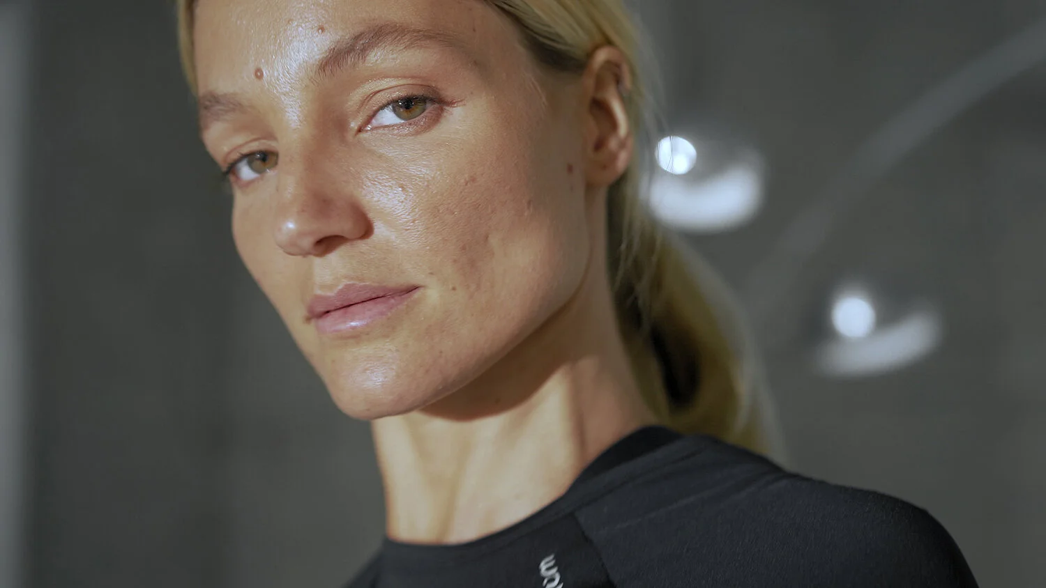 Wave Wear - Fitness Fashion Film