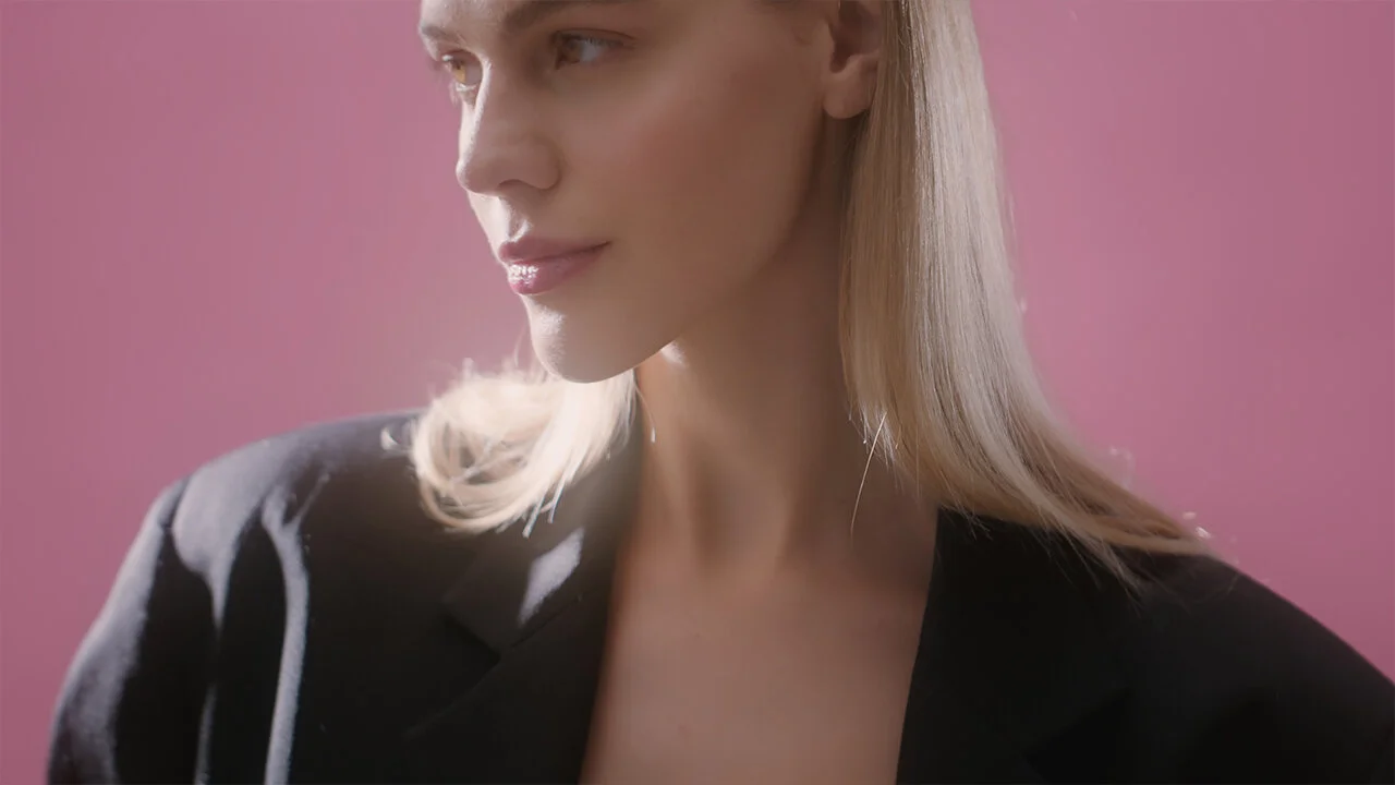 BEAUTY Fashion Film | BMPCC 6K PRO + SIGMA 18-35mm