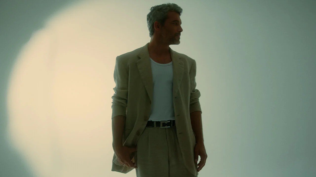 Seawolf - Accessories Fashion Film (Shot on BMPCC 6K PRO)