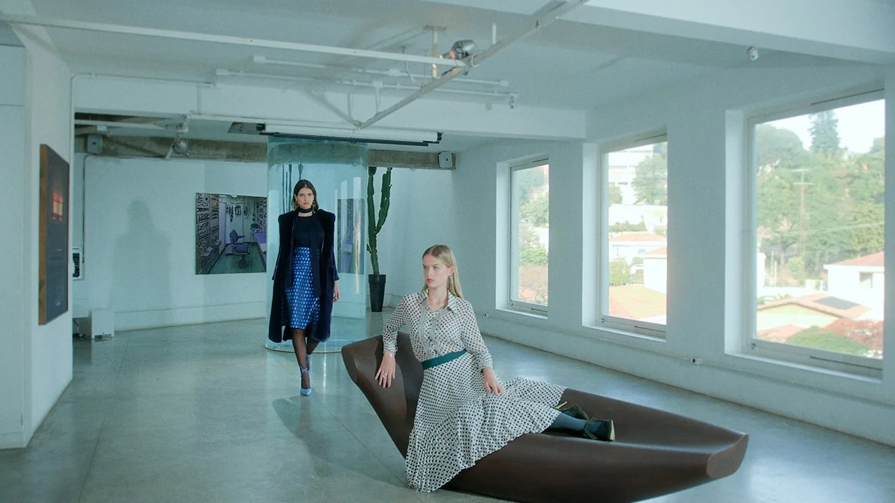 Style K - Campaign Film (Shot on BMPCC6K + Sigma 18-35mm)