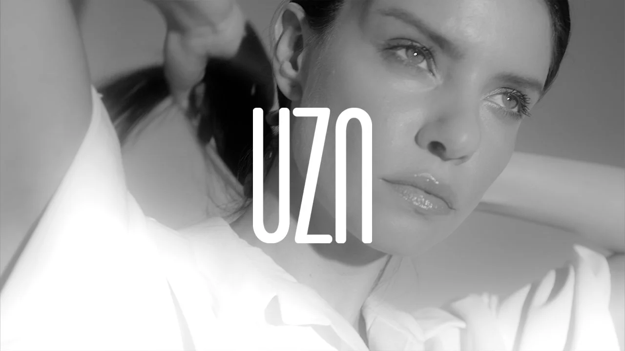 UZA - SHOES Fashion Film - (Shot on BMPCC6K)