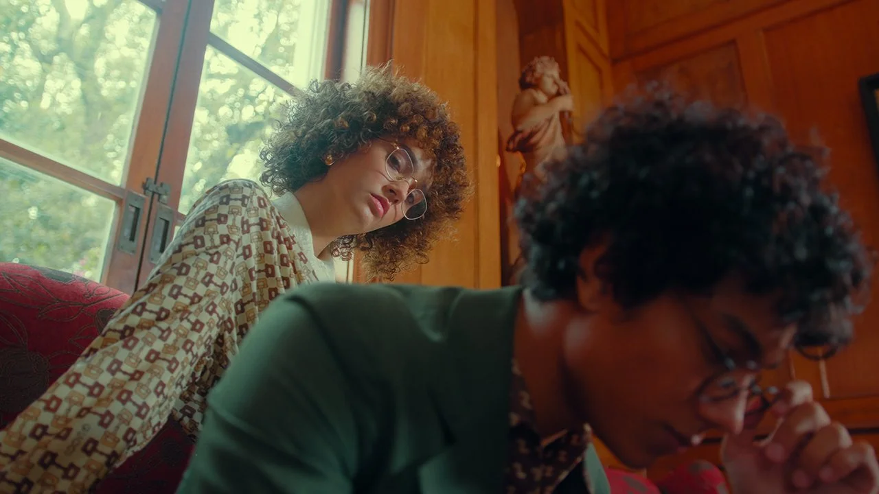 Accrue - GLASSES Campaign (Shot on BMPCC6KPRO + Sigma 18-35mm)