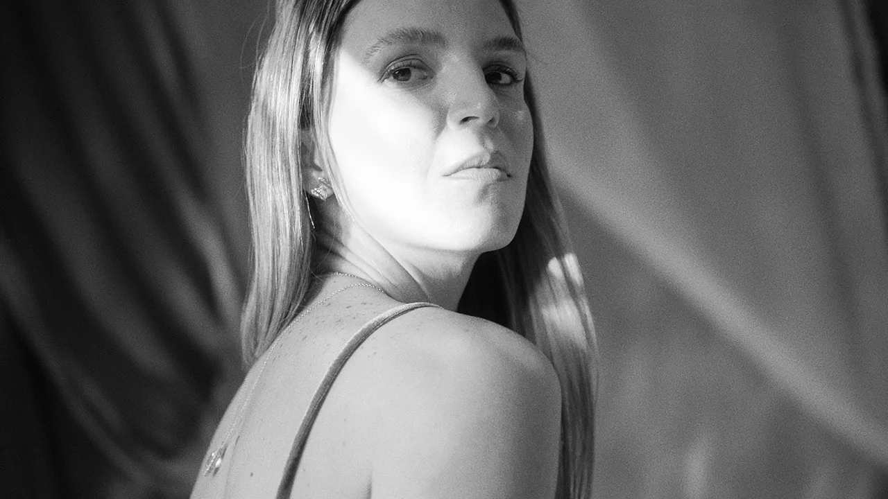 Loxus - Jewellery Fashion Film