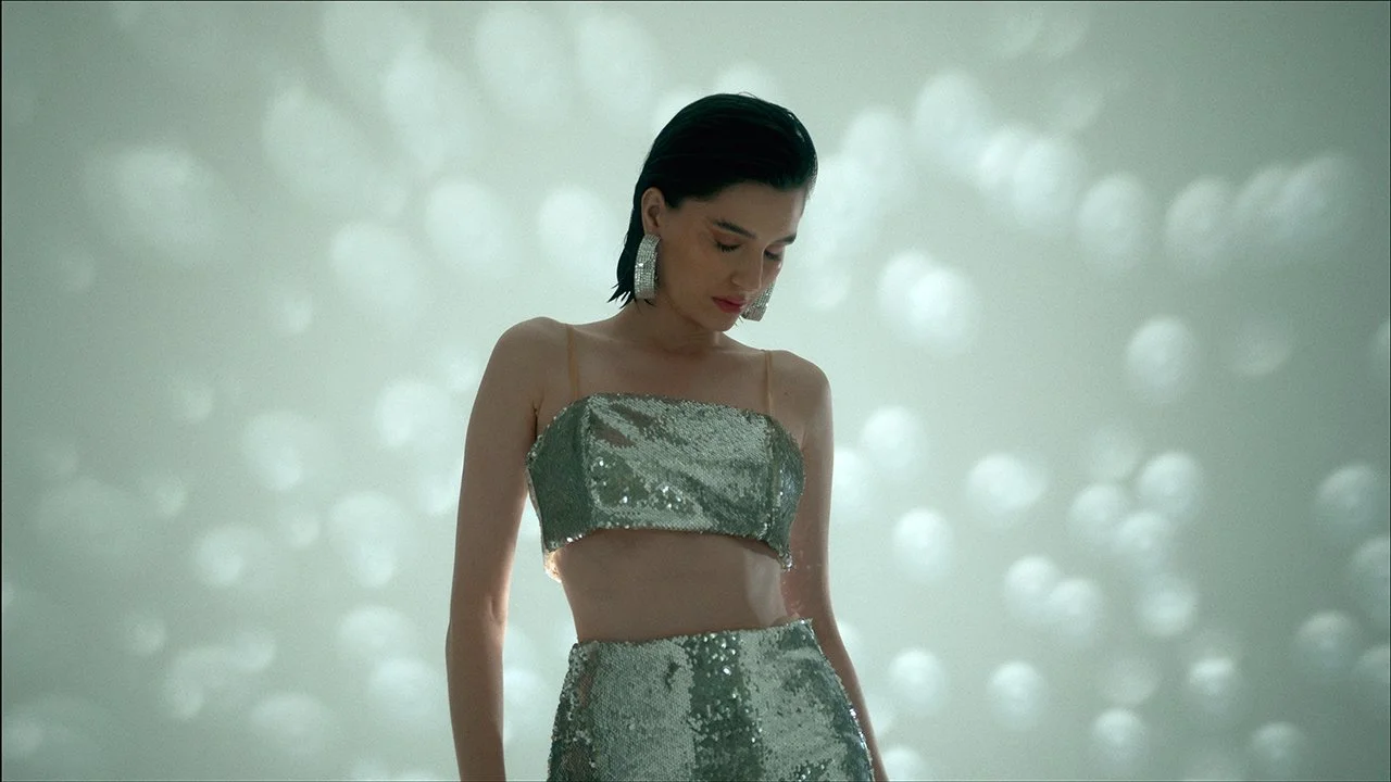 Let's Party - Shoes Campaign (Shot on BMPCC6K + Sigma 18-35mm)