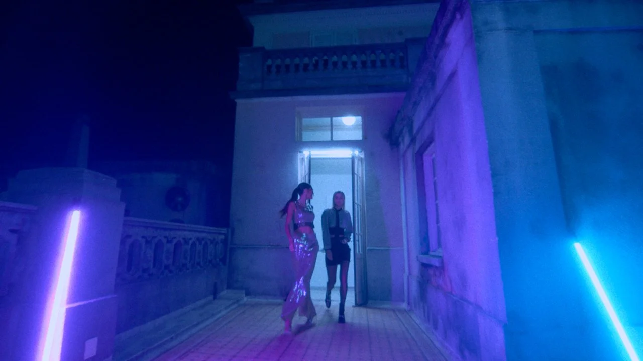 Triton Festival - Spring 23 (Fashion Film)