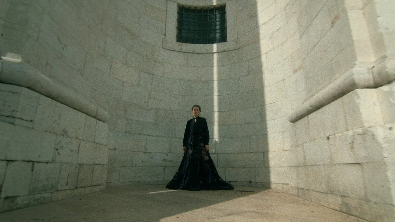 Portugal Jewels - Fashion Film