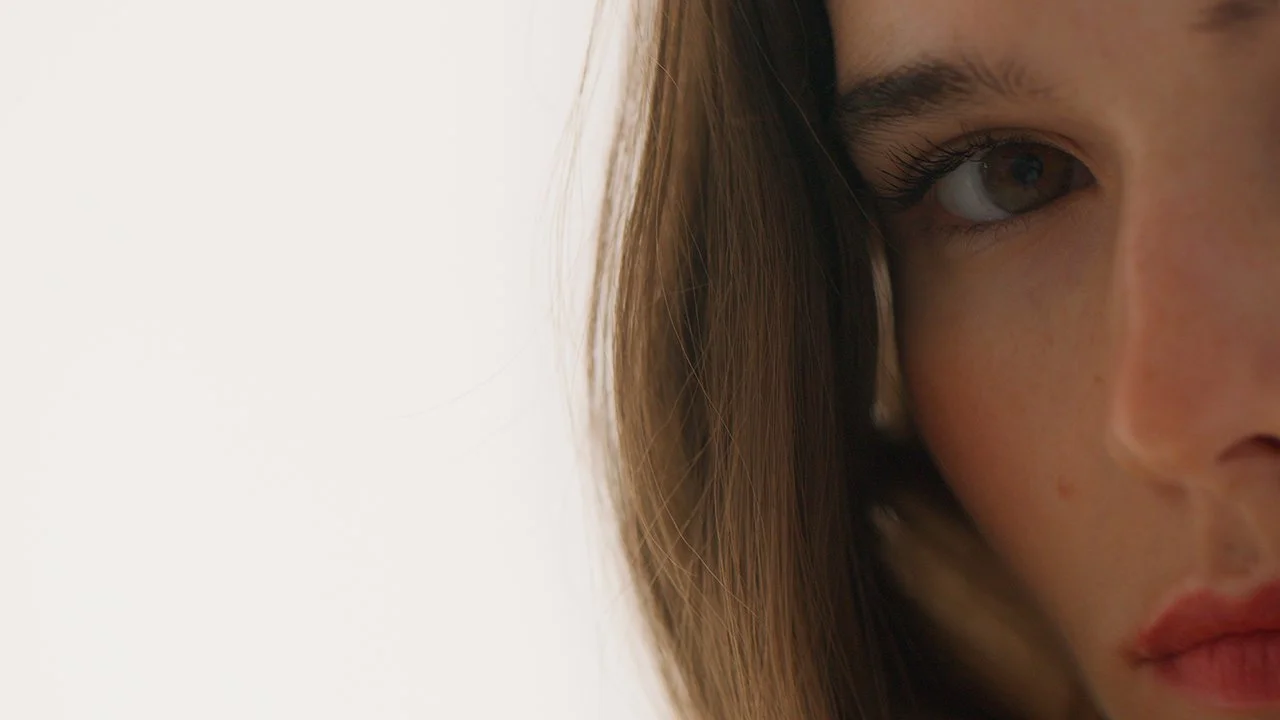 Flor de Menta - Jewellery Campaign (Shot on Blackmagic 6K Pro)