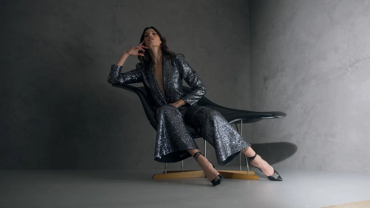 Brilliant - Shoes Campaign