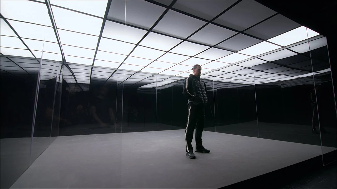 Zlatan's collaboration with H&M Move - Selected by Zlatan