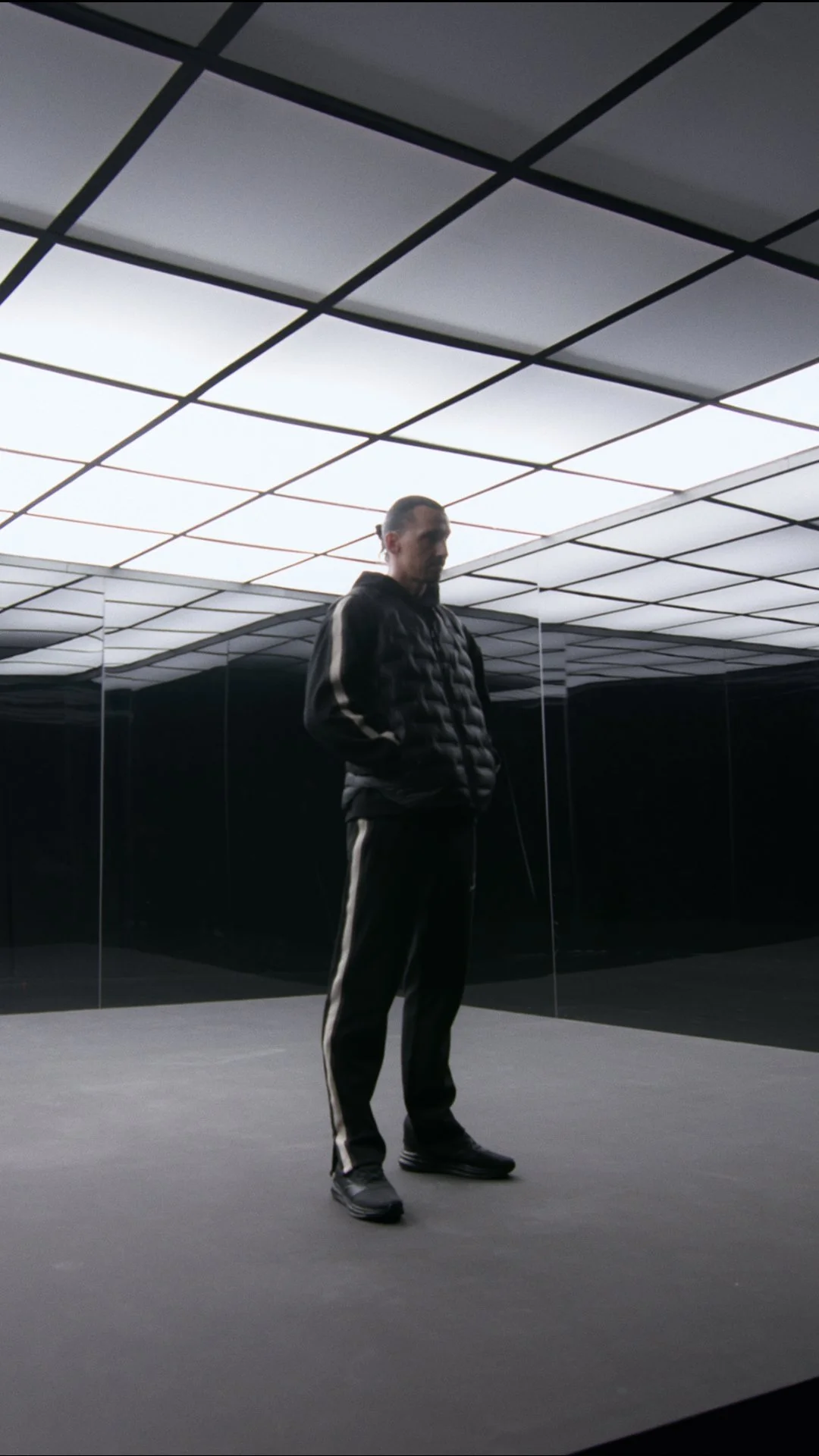 H&M Move x Zlatan - Social Content