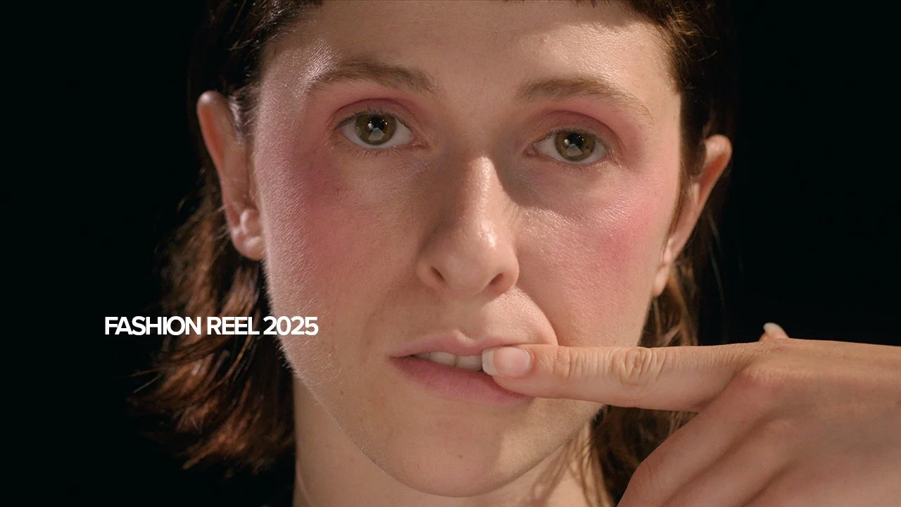 Fashion Reel 2025 | Thiago Palia