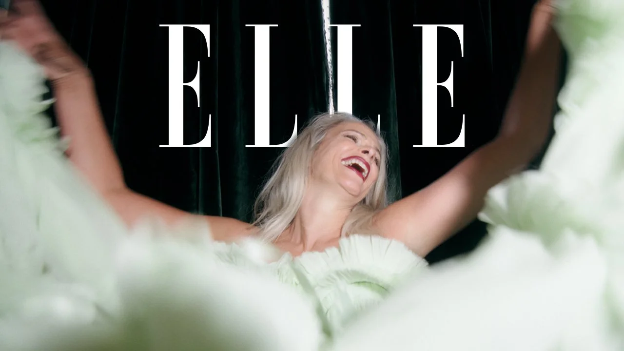 Elle México Kinga Film 4K New Cut