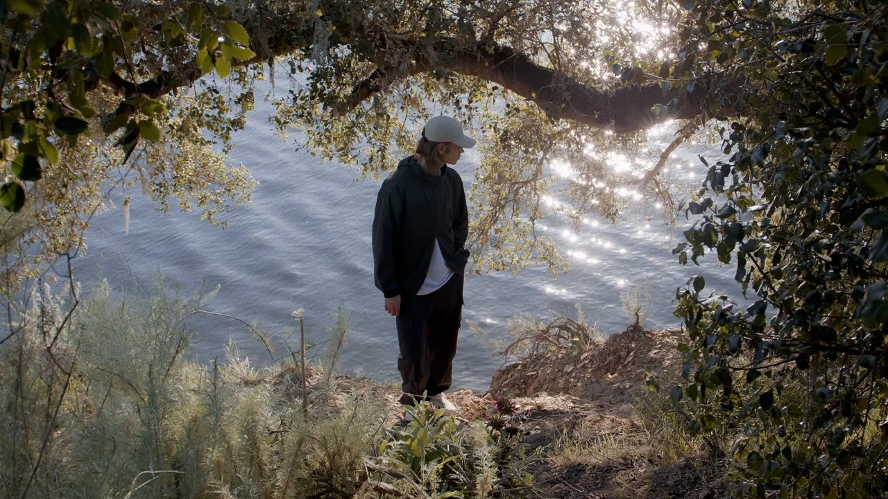 Cinematic Outdoor Brand Film | Nordisk Campaign Shot in California | Blackmagic 6K Pro