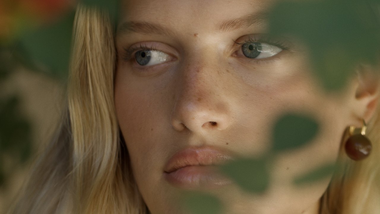 Hannah Art Wear Fashion Film — Scopello, Sicily | Thiago Palia
