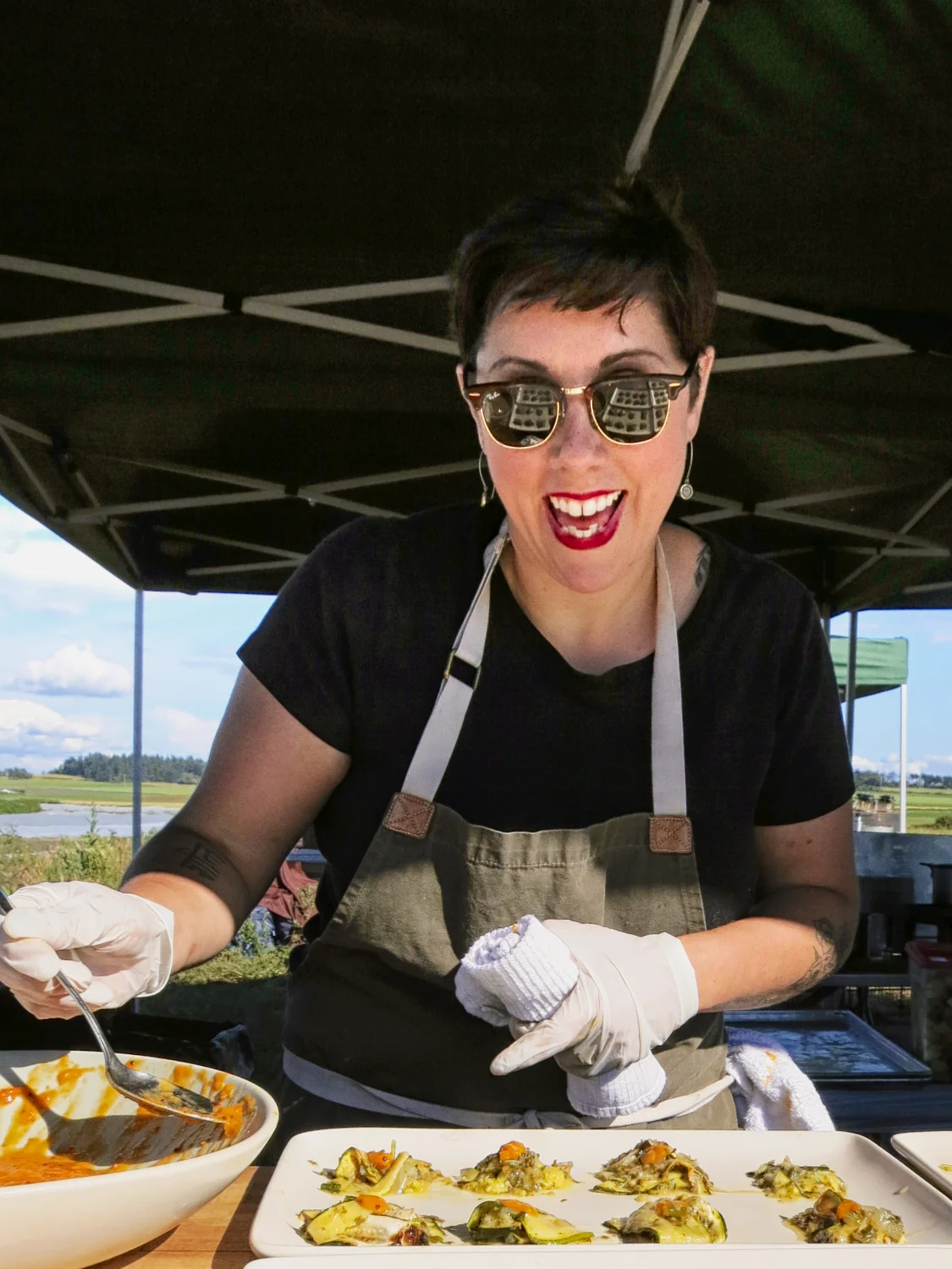 Magical Feast Catering Chef and Onwer Elisabeth David.jpg