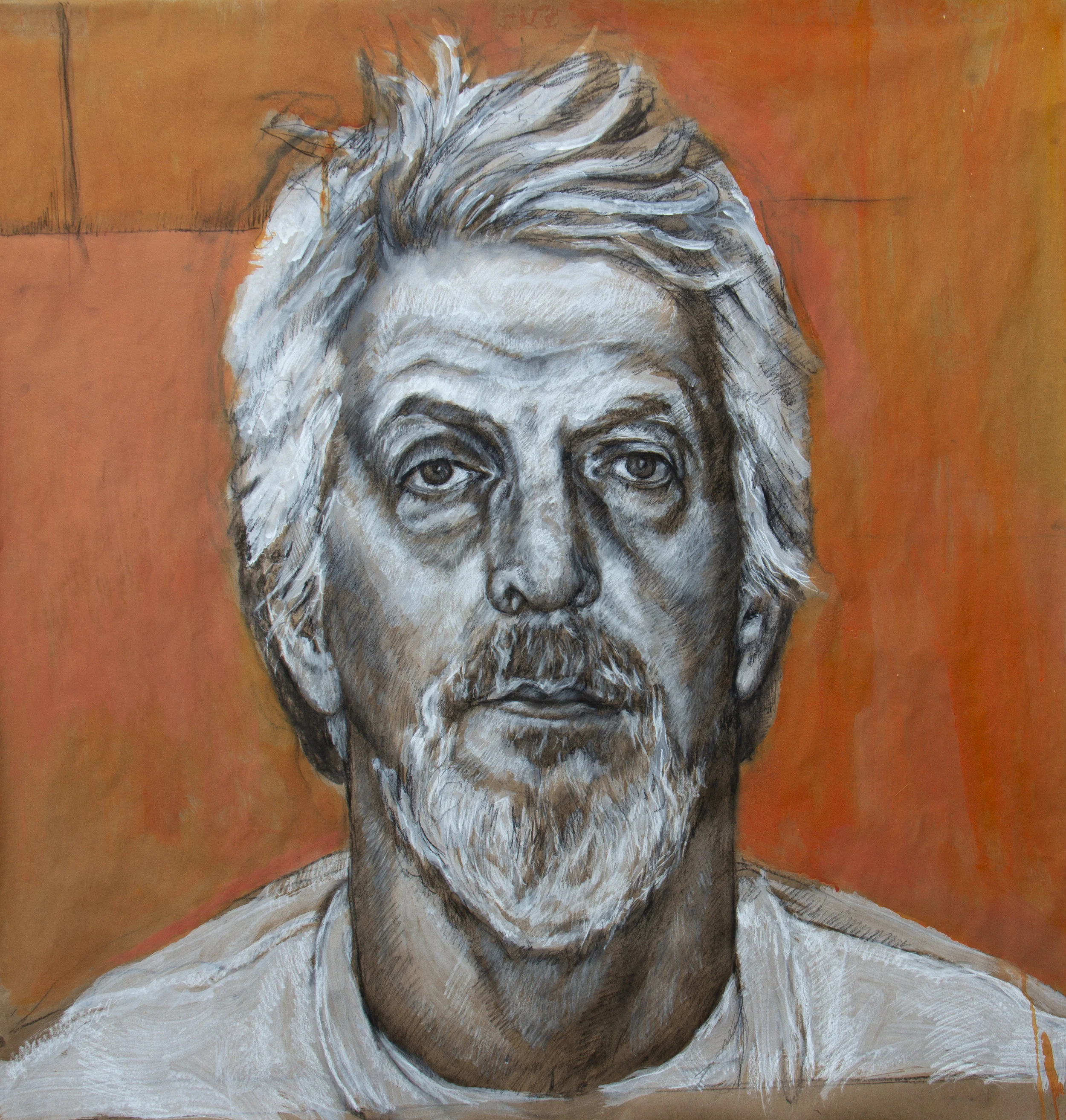 Ghost Man
