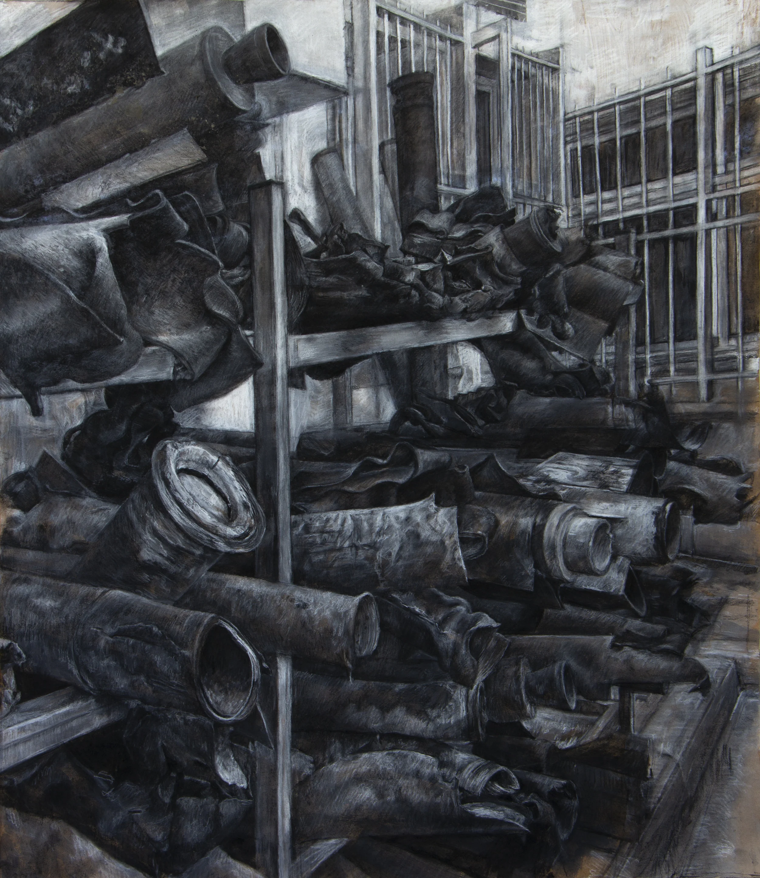 Invasive Species III
