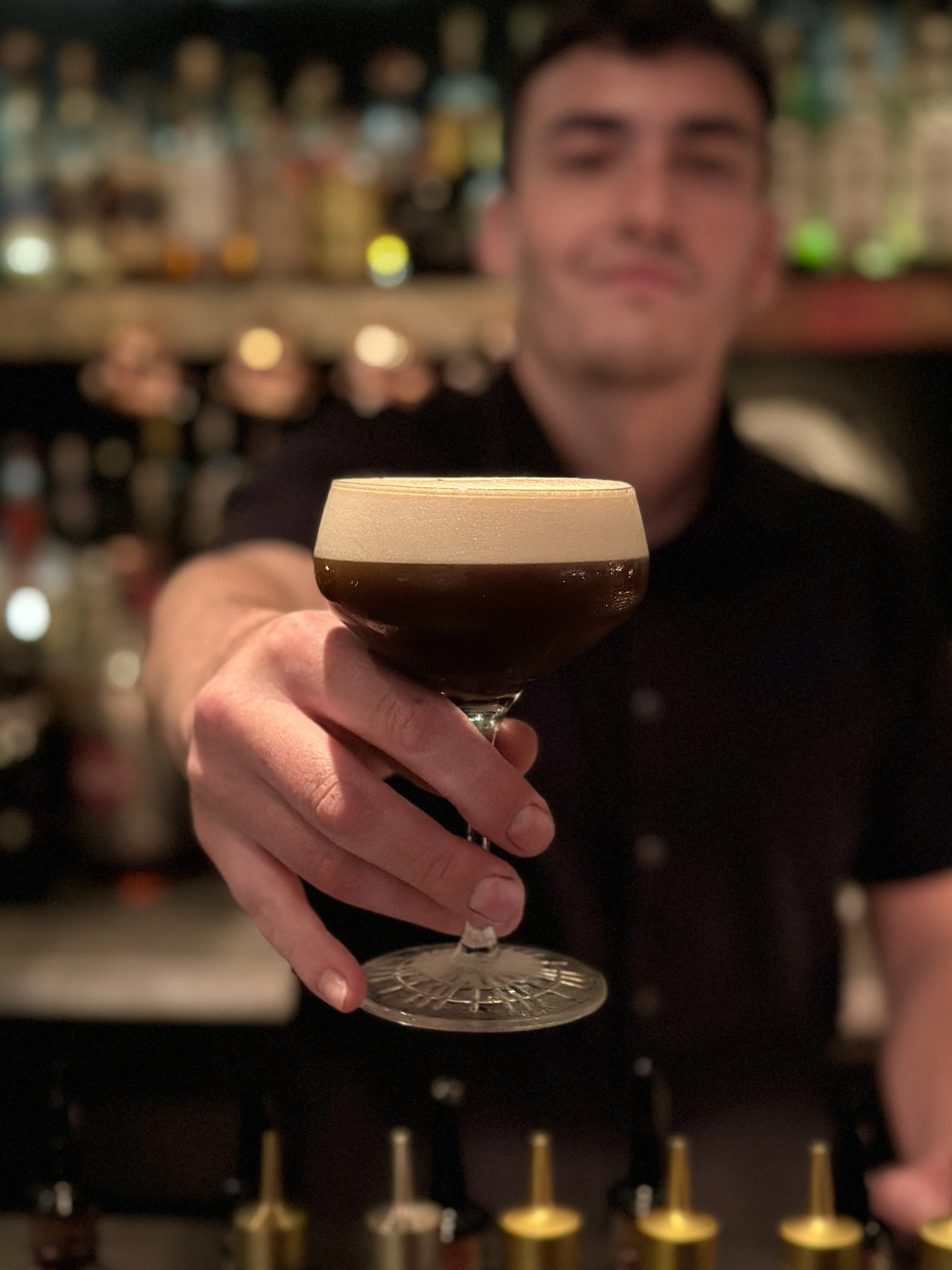 Atwater Cocktail Club