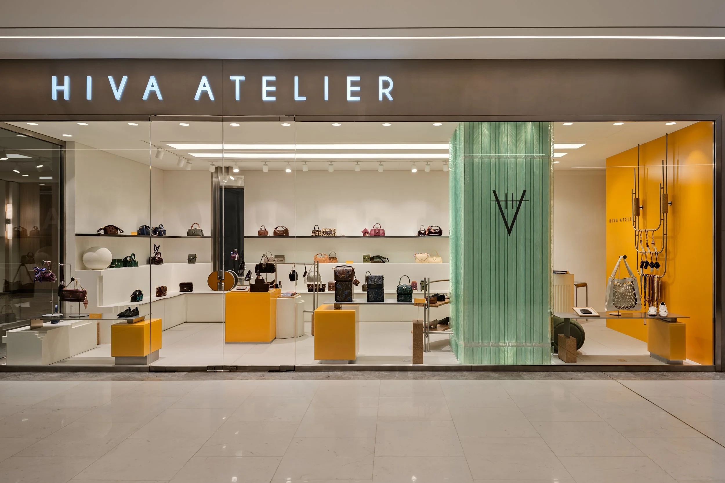 Hiva Atelier
