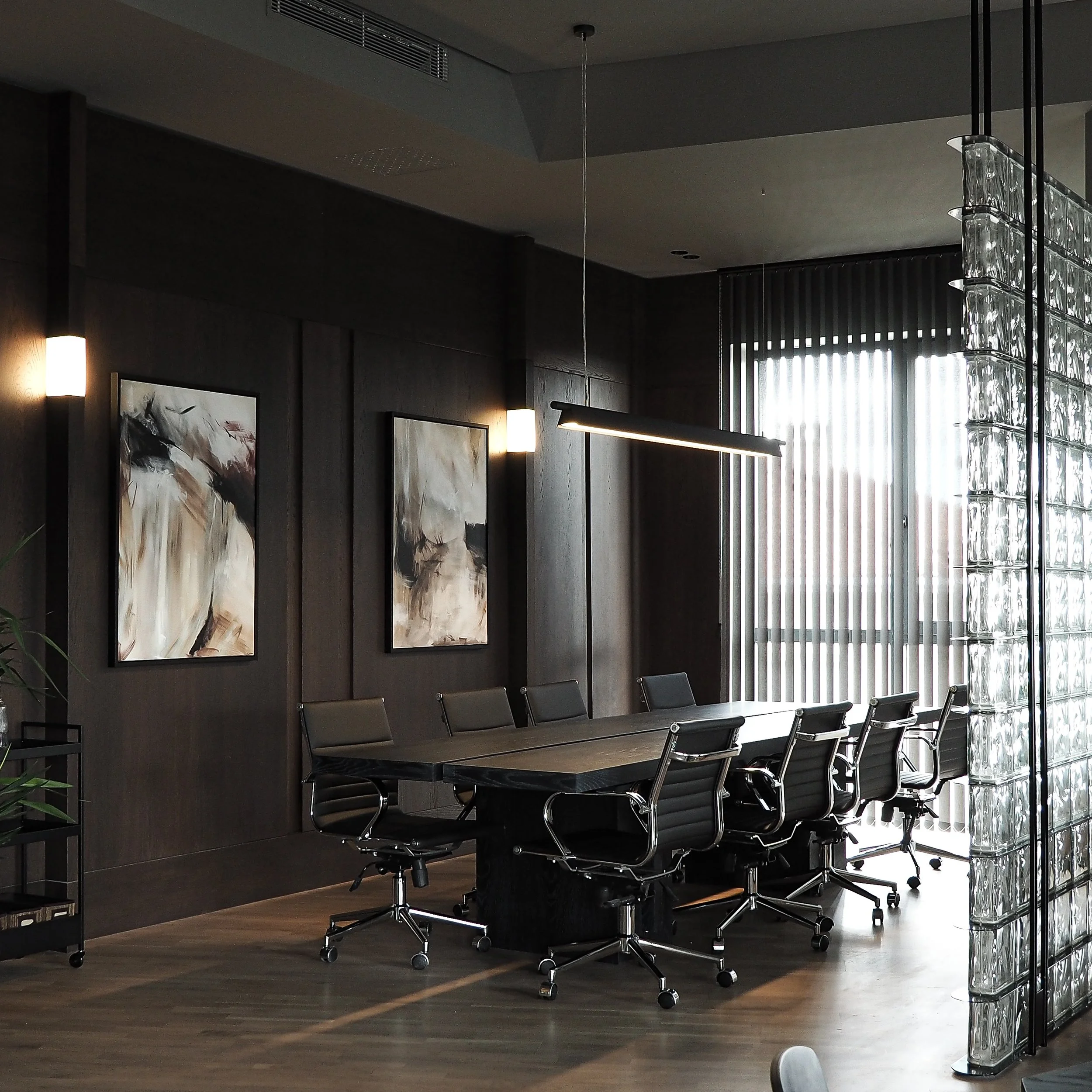 Göktürk Office