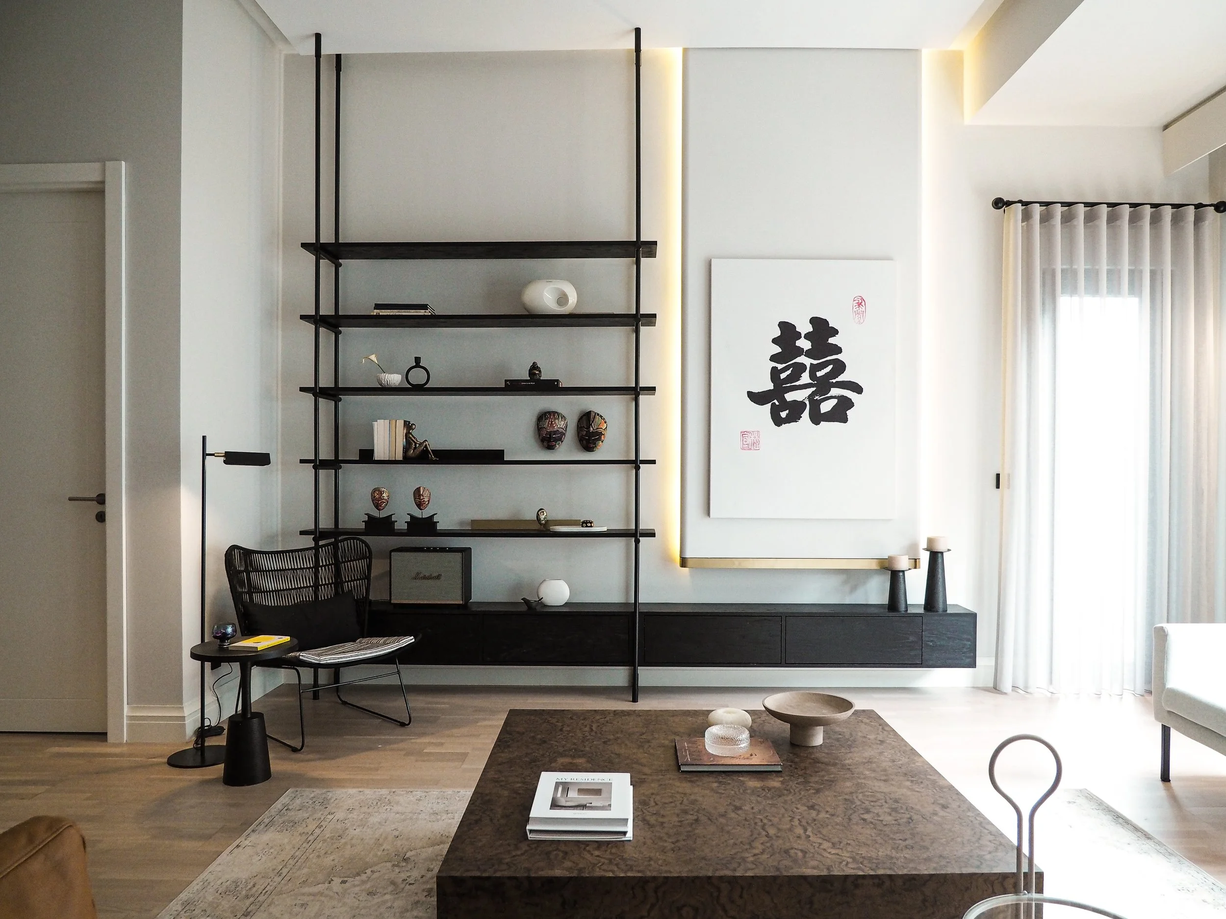 Aparment AS
