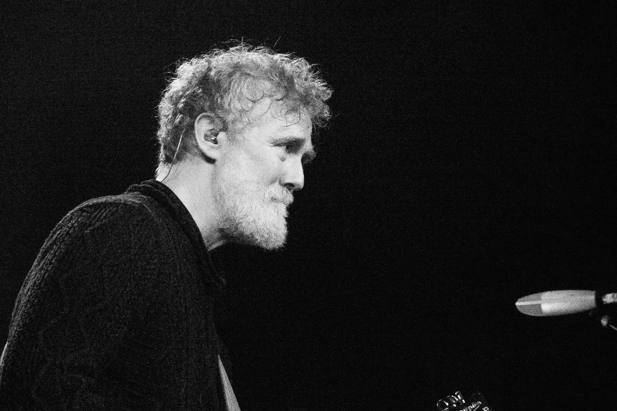 Glen Hansard, 2026