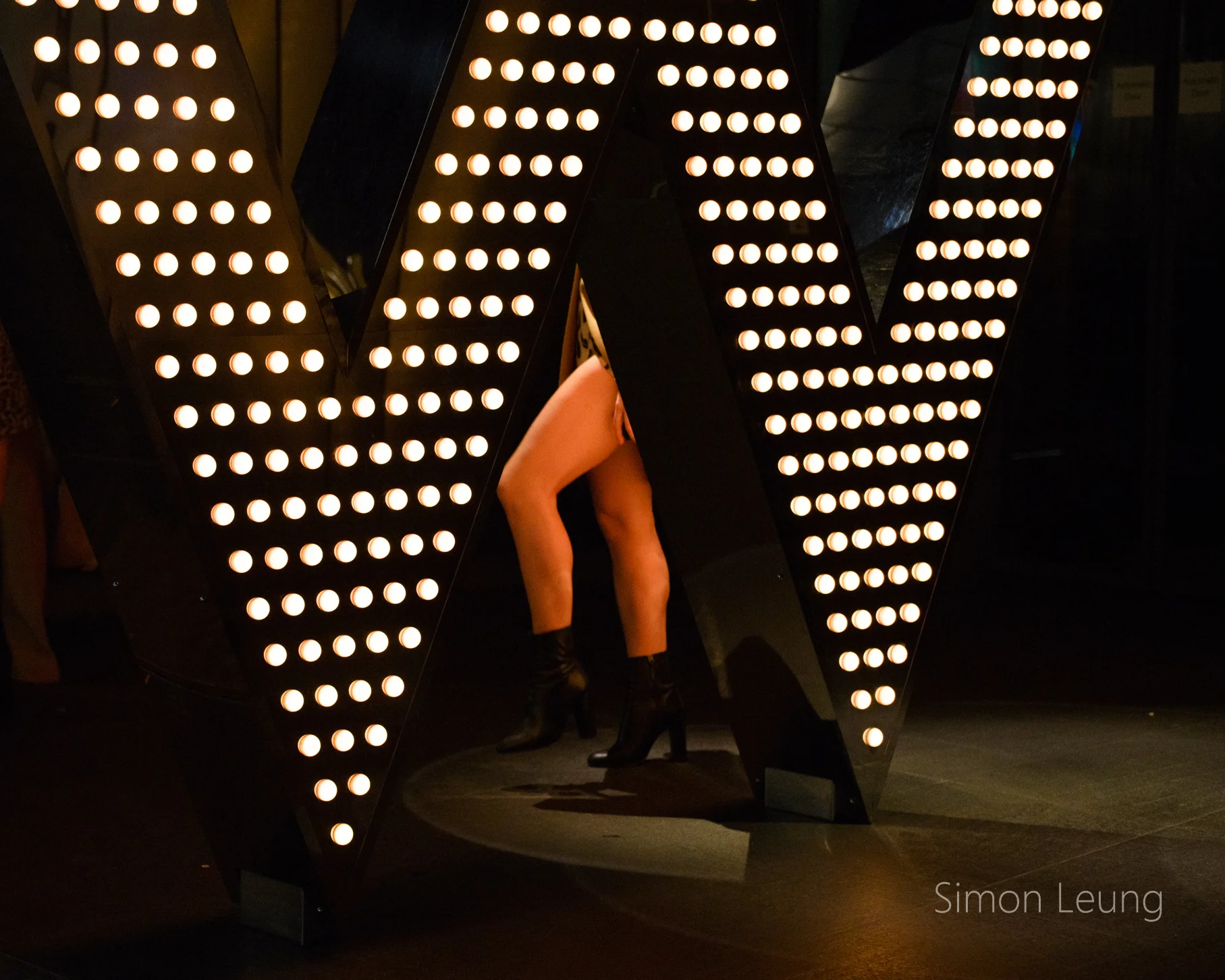 I Bet You Look Good On The Dancefloor